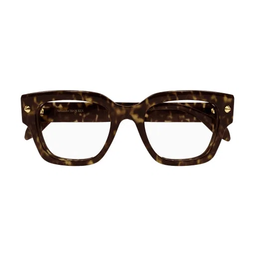 Alexander McQueen AM0411O Eyeglasses - view 7